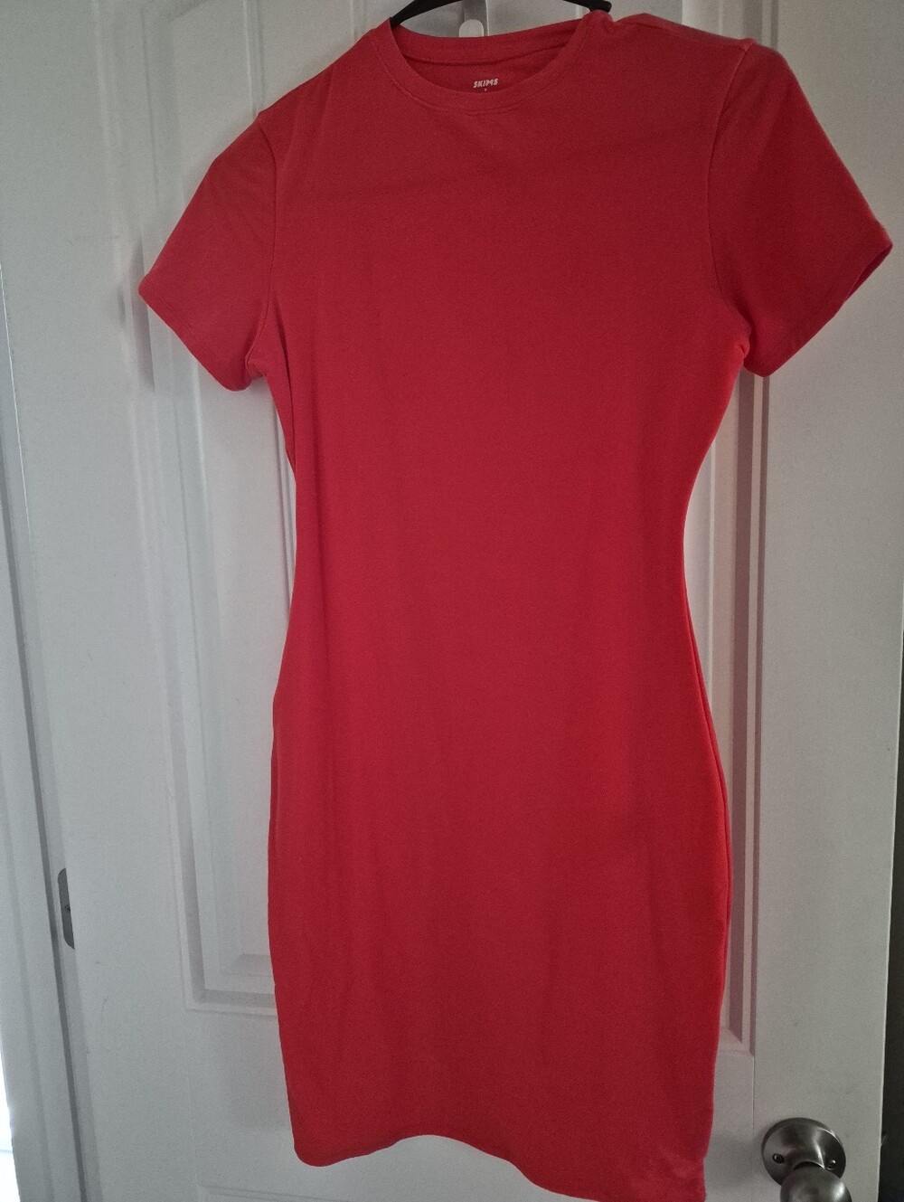 NWOT SKIMS Fits Everybody Dress -Sz M